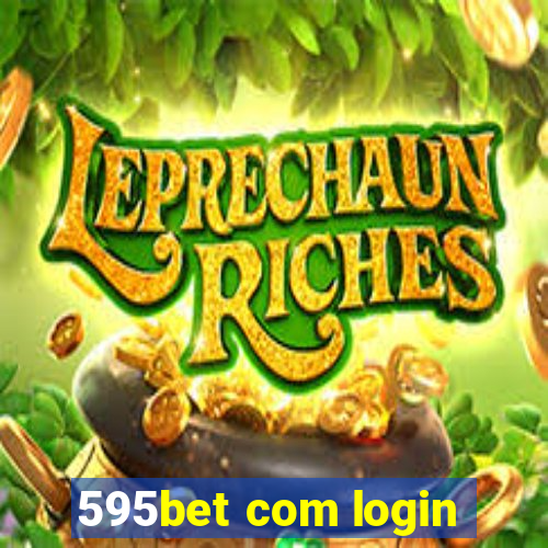 595bet com login